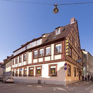 Hotel Alt Bamberg