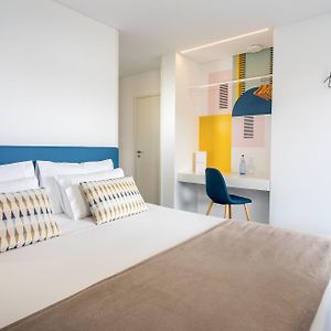 Habitación con Cama King
